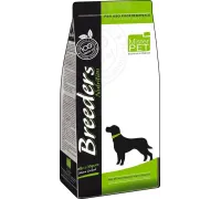 Vivere Puppy Medium (Ягненок), 20 кг