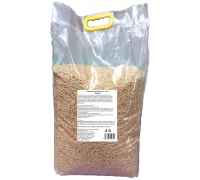 Bioline Наполнитель Tofu Персик, 24 л
