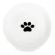 Haisenpet Миска керамическая Лапка, белая, 250 мл