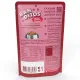 Banditos Кусочки в желе для кошек (Сытная говядина), 75 г