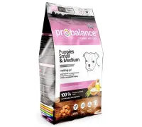 ProBalance Dog Immuno Puppies Small & Medium, 2 кг