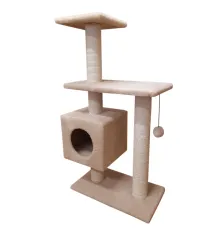 Cat House Комплекс 