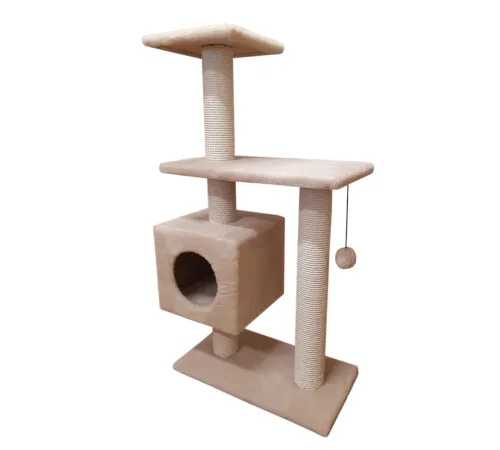 Cat House Комплекс 