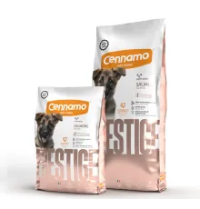 Cennamo Prestige Puppy Maxi (Лосось), 12 кг