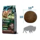 Monge Cat Bwild Grain Free Large Breed (Буйвол) 1,5 кг