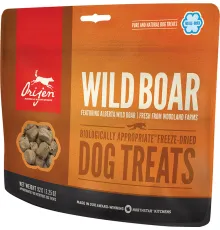 Orijen FD Wild Boar Dog 42,5 гр
