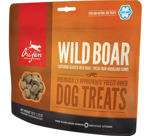 Orijen FD Wild Boar Dog 42,5 гр