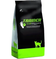 Trainer Top Breeder Power Adult Cat (Тунец) 9 кг