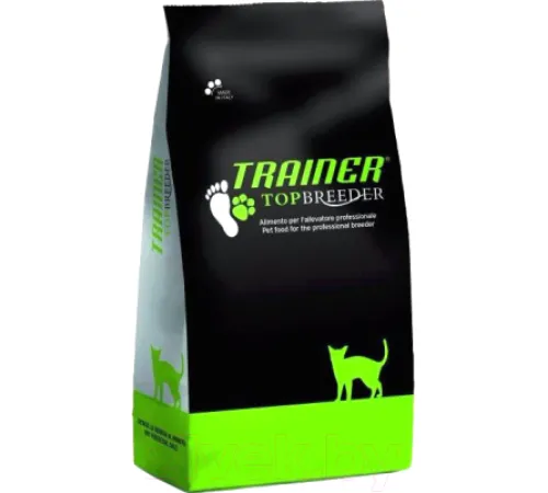 Trainer Top Breeder Power Adult Cat (Тунец) 9 кг
