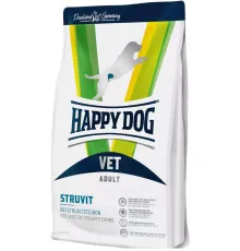 Happy Dog VET Diet Struvit 4 кг