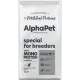 AlphaPet Superpremium Monoprotein Cat Adult (Индейка), 400 г