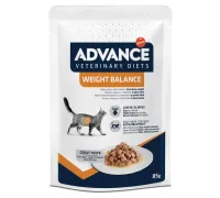 Advance Diets Cat Weight Balance, 85 г