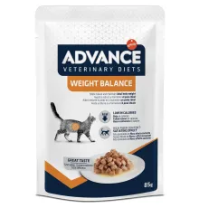 Advance Diets Cat Weight Balance, 85 г
