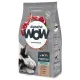 AlphaPet WOW Superpremium Dog Sensitive Medium Adult (Ягненок с бурым рисом), 2 кг