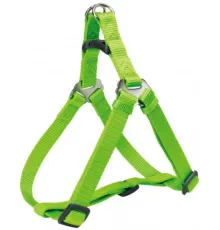 Trixie Шлея Premium One Touch Harness Apple XS-S