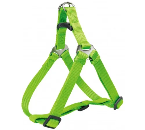 Trixie Шлея Premium One Touch Harness Apple XS-S