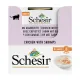Schesir Chicken Shrimps (Курица и креветки в соусе), 70 г
