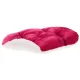 Ferplast Подушка RELAX SOFT 45/2, фуксия, 43x30 см