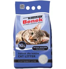 Super Benek Compact (Морской бриз), 10 л