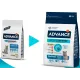 Advance Cat Sterilized (Индейка), 400 г