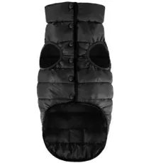 Airy Vest ONE Курточка односторонняя, черная XS 22