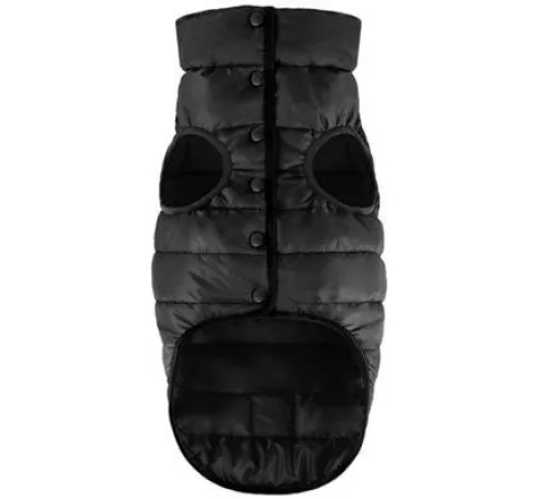 Airy Vest ONE Курточка односторонняя, черная XS 22