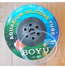 Boyu РТ Шланг 4 мм, 1 м