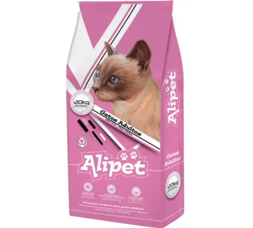 Alipet Cat Adult, 20 кг