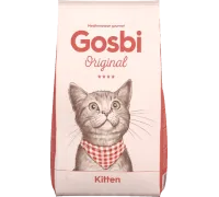 Gosbi Original Kitten, 7 кг