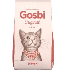 Gosbi Original Kitten, 7 кг срок до 13.05.2026 г