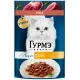 Гурмэ Перл Нежное филе с уткой в соусе, 75 г