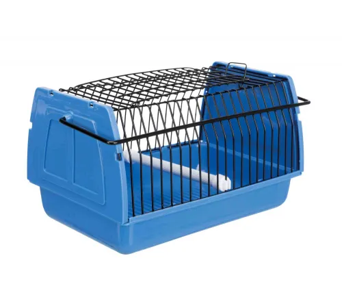 Trixie переноска Transport Box, 22x14x15 см