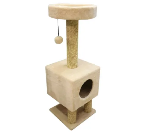 Cat House Когтеточка 