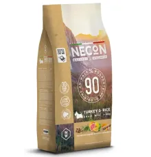 Necon Natural Wellness Adult Mini (Индейка и рис), 2 кг