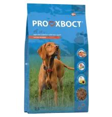 Proхвост для собак (Мясное ассорти), 13 кг