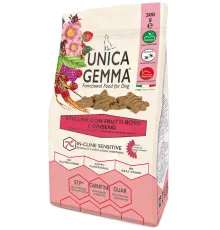 Unica Gemma Печенье звёздочки 300 г