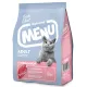 AlphaPet Menu Cat Adult (Говядина), 350 г