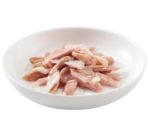 Schesir Tuna Seabass Box (Тунец с морским окунем), 50 г х 6 шт
