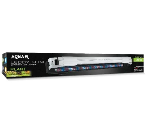 Aquael Светильник светодиодный Leddy Slim Plant, 5W белый