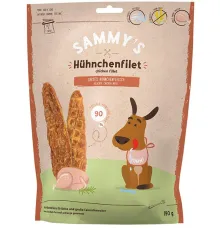 Bosch Sammy's Куриное филе 190 г