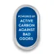 BentySandy Наполнитель Ultra Care Active Carbon, 8 л