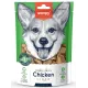 Wanpy Dog Сублимированное лакомство Курица и печень, 40 г