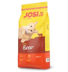 JosiCat Tasty Adult (Говядина), 18 кг