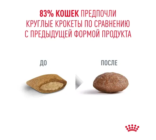 Royal Canin Ageing 15+ Feline, 400 г