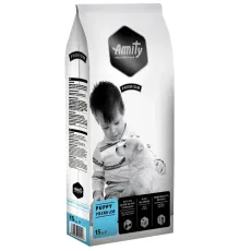 Amity Premium Puppy (Курица), 4 кг