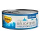 Мнямс Delicatesse Тунец в нежном желе для кошек, 70 г