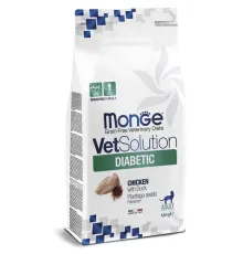 Monge VetSolution Diabetic Cat 400 г