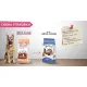 Unica Classe Adult Large Equilibrium (Ягненок) 12 кг