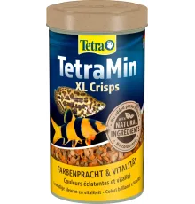 Tetra TetraMin XL Crisps 500 мл