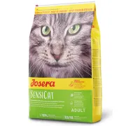 Josera SensiCat Adult Sensitive, 10 кг